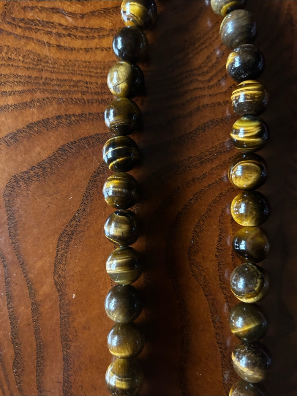 Julietta Sun Necklace - Picture 3 of 4